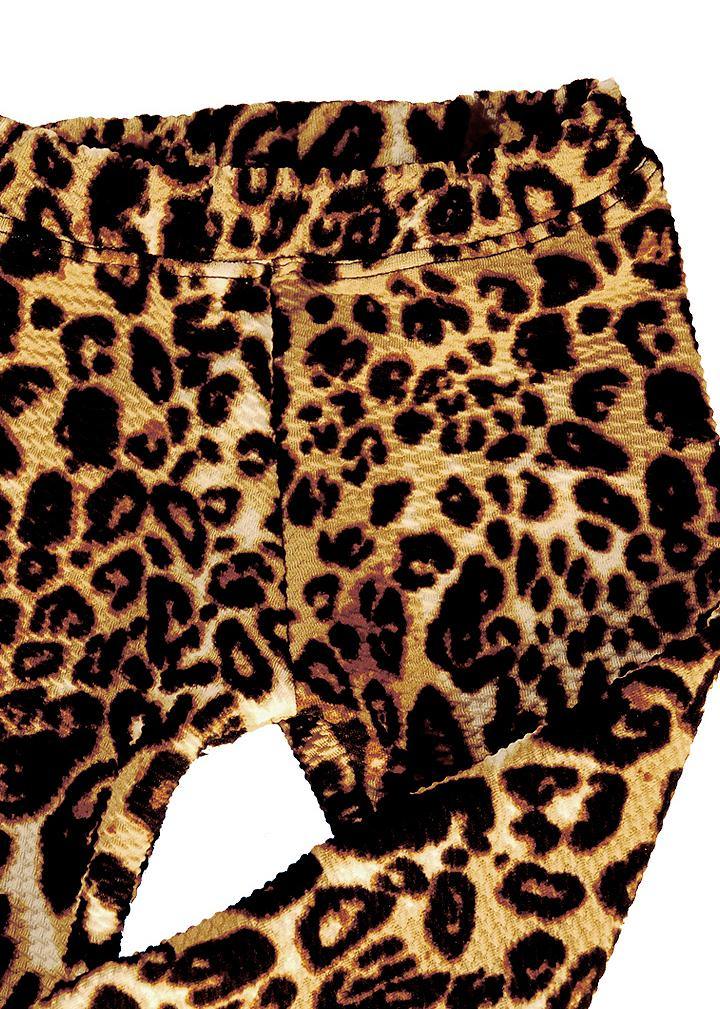 Seasons in the Sun stretch animal print pants, leggings cut, high quality, unisex, for boys and girls 1 to 8 years. Leggings animal print de calidad premium, unisex, súper elastizadas, para niñas y niños de 1 a 8 años. 