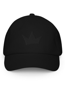 Crown Logo summer cap