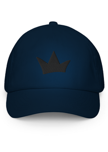 Crown Logo summer cap