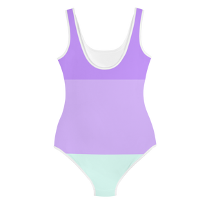 SS2023 youth swimsuit