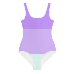 SS2023 youth swimsuit