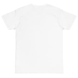 4月. Beat of Summer organic t-shirt for teens & adults