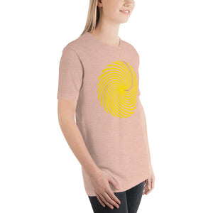 Day Dream unisex t-shirt for teens & adults